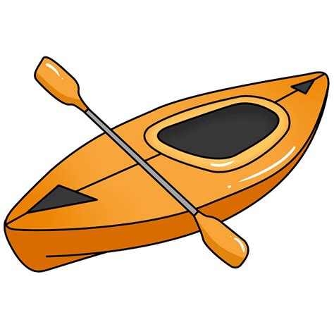 kayak clip art|free kayak clip art.